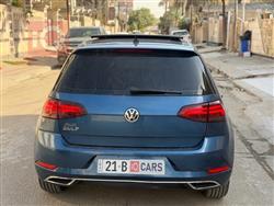 فولكسفاغن جولف